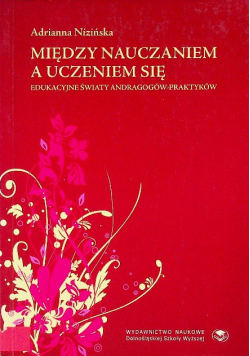 Między nauczaniem się a uczeniem się