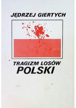 Tragizm losów Polski