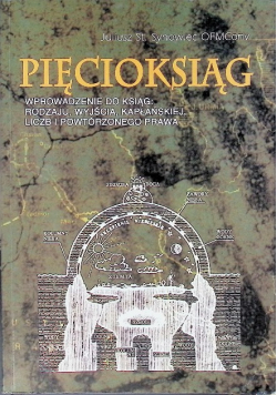 Pięcioksiąg