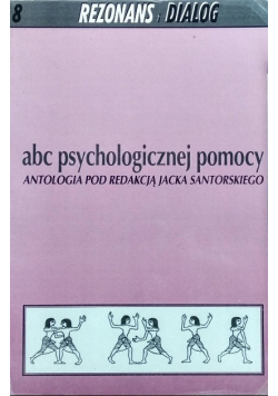 ABC psychologicznej pomocy