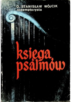 Księga psalmów