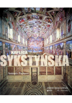 Kaplica Sykstyńska