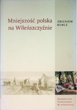 Mniejszość polska na Wileńszczyźnie
