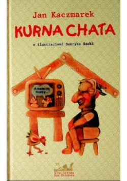 Kurna chata
