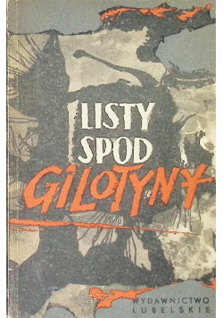 Listy spod gilotyny