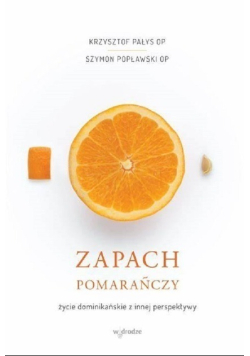 Zapach pomarańczy