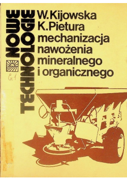 Nowe Technologie