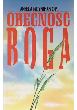 Obecność Boga
