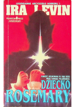 Dziecko Rosemary