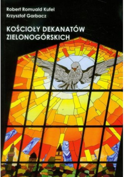 Kościoły Dekanatów Zielonogórskich