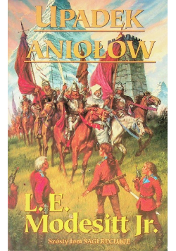 Upadek aniołów