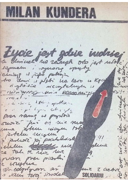Życie jest gdzie indziej