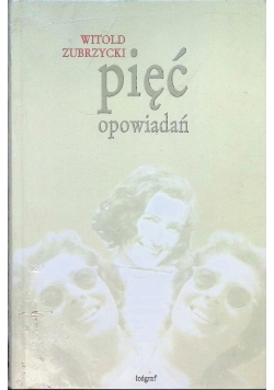 Pięć opowiadań
