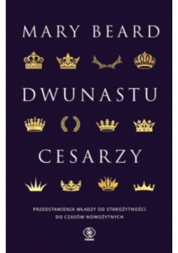 Dwunastu cesarzy