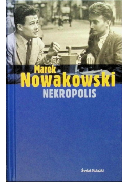 Nekropolis