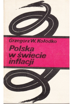 K Polska W Świecie Inflacji