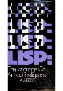 Lisp: The Language of Artificial Intelligence