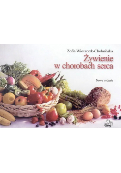 Żywienie w chorobach serca