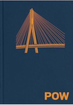 POW Ilustrowany atlas architektury Powiśla