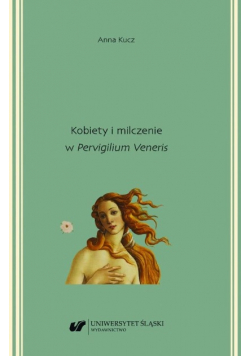 Kobiety i milczenie w Pervigilium Veneris