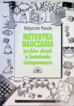Metodyka nauczania języków obcych w kształceniu zintegrowanym