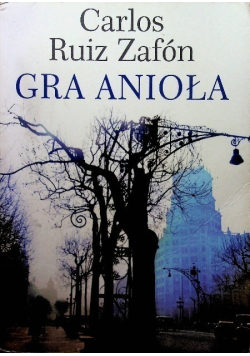 Gra anioła