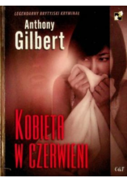 Kobieta w czerwieni