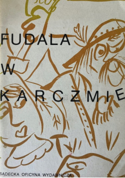 Fudala w karczmie