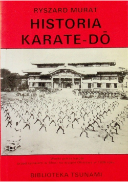 Historia Karate Do