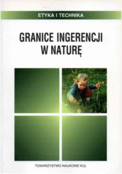Granice integracji w naturę