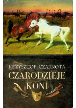 Czarodzieje koni