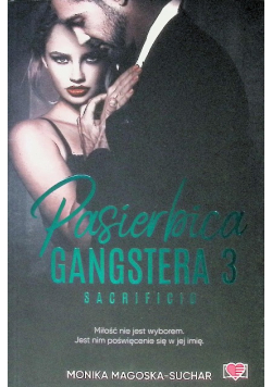 Pasierbica gangstera Tom 3 Sacrificio