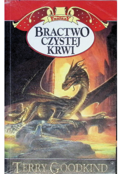 Bractwo Czystej Krwi Tom III
