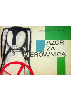 Azor za kierownicą