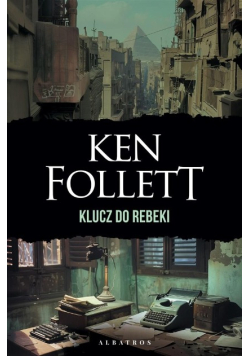 Klucz do Rebeki