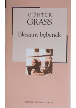 Blaszany bębenek