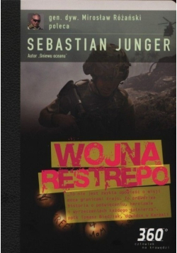 Wojna Restrepo