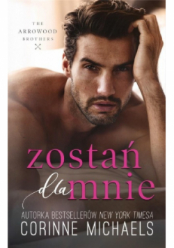 Zostań dla mnie