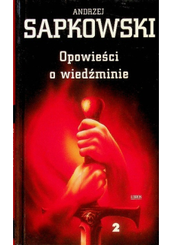 Opowieści o wiedźminie