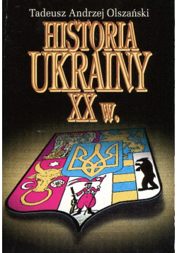 Historia Ukrainy XX w.