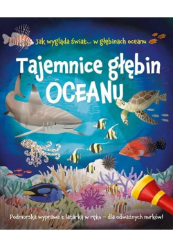 Tajemnice głębin oceanu