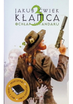 Kłamca Tom 3 Ochłap sztandaru