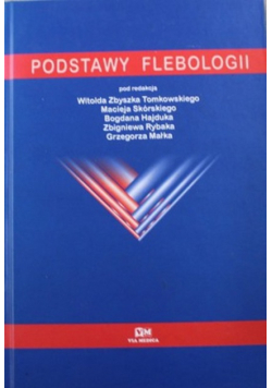 Podstawy Flebologii