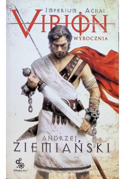 Virion Tom 1 Wyrocznia