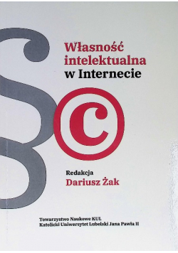 Własność intelektualna w Internecie