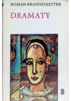 Brandstaetter Dramaty