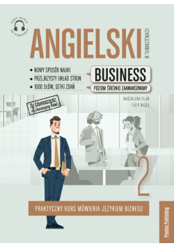 Angielski w tłumaczeniach Business 2