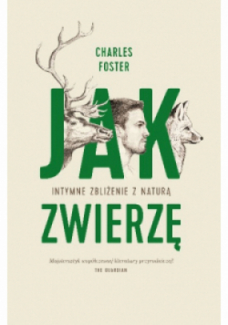 Jak zwierzę