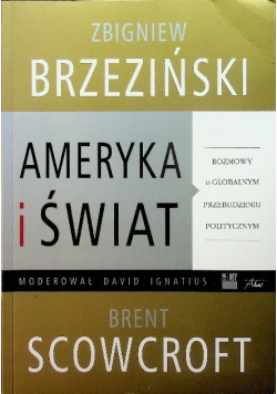 Ameryka i świat