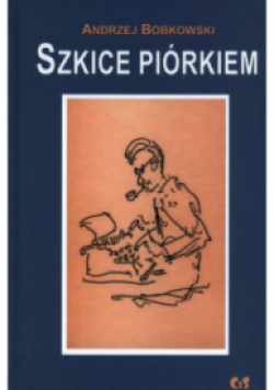 Szkice piórkiem